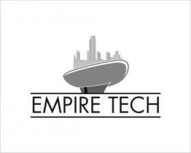 Empire Tech entry by FITRAH 