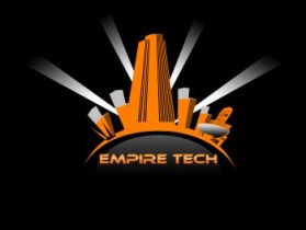 Empire Tech entry by Adam