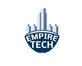 Empire Tech entry by nymphantom