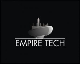 Empire Tech entry by FITRAH 