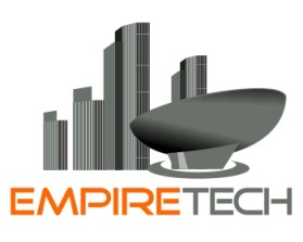 Empire Tech entry by greycie_214