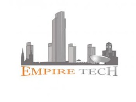 Empire Tech entry by Adam