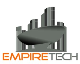 Empire Tech entry by greycie_214