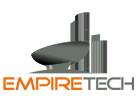 Empire Tech entry by greycie_214