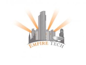 Empire Tech entry by Adam