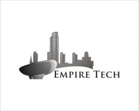 Empire Tech entry by FITRAH 