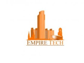 Empire Tech entry by Adam