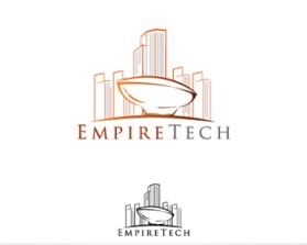 Empire Tech entry by dar_win