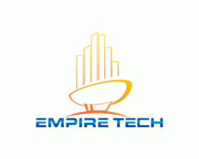 Empire Tech entry by JeanN