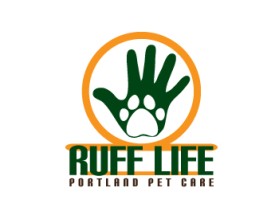 Ruff Life PDX entry by nymphantom