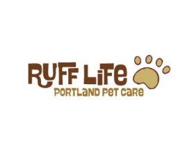 Ruff Life PDX entry by deesquared81