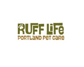 Ruff Life PDX entry by deesquared81
