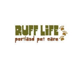 Ruff Life PDX entry by deesquared81