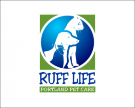 Ruff Life PDX entry by bangmonza