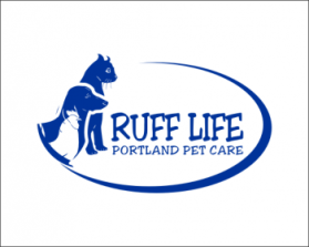 Ruff Life PDX entry by bangmonza