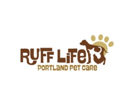 Ruff Life PDX entry by deesquared81