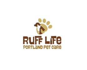 Ruff Life PDX entry by deesquared81