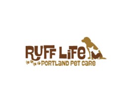 Ruff Life PDX entry by deesquared81