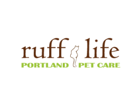 Ruff Life PDX entry by h3ll