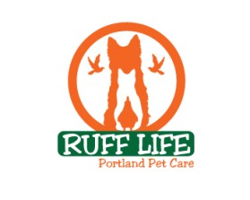 Ruff Life PDX entry by nymphantom