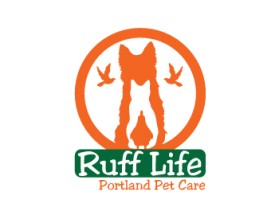 Ruff Life PDX entry by nymphantom