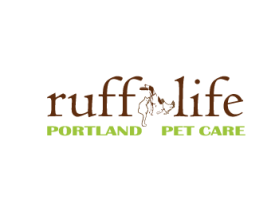 Ruff Life PDX entry by h3ll