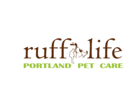 Ruff Life PDX entry by h3ll