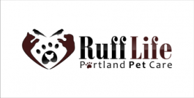 Ruff Life PDX entry by teOdy