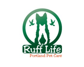 Ruff Life PDX entry by nymphantom