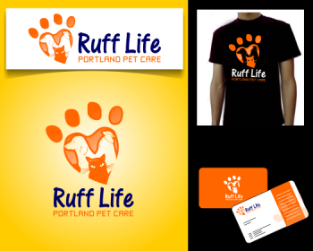 Logo Design entry 545512 submitted by bangmonza