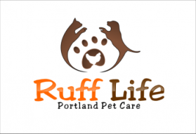 Ruff Life PDX entry by teOdy