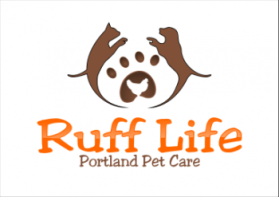 Ruff Life PDX entry by teOdy