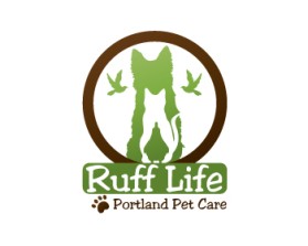 Ruff Life PDX entry by nymphantom