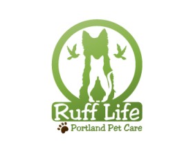 Ruff Life PDX entry by nymphantom