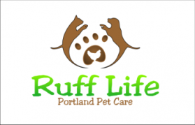 Ruff Life PDX entry by teOdy