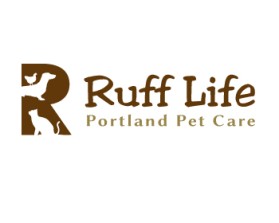 Ruff Life PDX entry by rekakawan