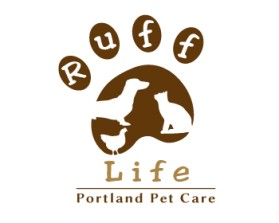 Ruff Life PDX entry by rekakawan