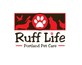 Ruff Life PDX entry by ojgraphics
