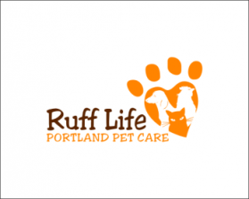 Ruff Life PDX entry by bangmonza