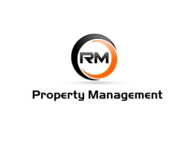RM Property Management entry by airish.designs