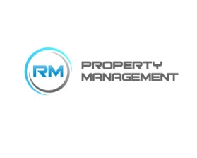 RM Property Management entry by airish.designs