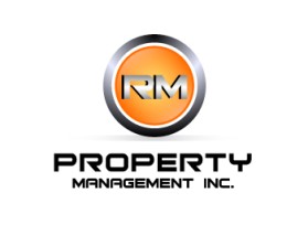 RM Property Management entry by airish.designs