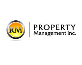 RM Property Management entry by airish.designs