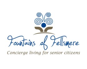 Fountains of Fellsmere entry by bomberdesign