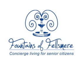 Fountains of Fellsmere entry by bomberdesign