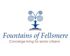 Fountains of Fellsmere entry by bomberdesign