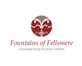 Fountains of Fellsmere entry by bomberdesign