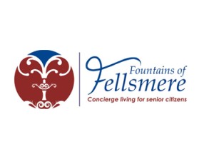 Fountains of Fellsmere entry by bomberdesign