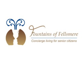 Fountains of Fellsmere entry by bomberdesign
