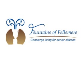 Fountains of Fellsmere entry by bomberdesign